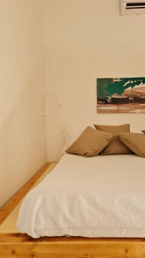 Ferienwohnung Dimora La Terrazza Polignano a Mare Exterior foto
