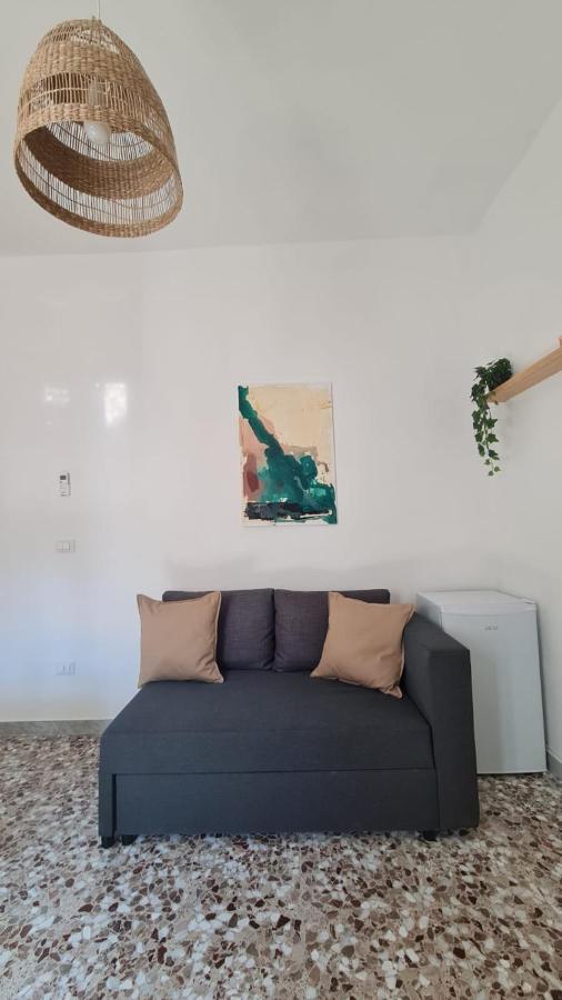 Ferienwohnung Dimora La Terrazza Polignano a Mare Exterior foto